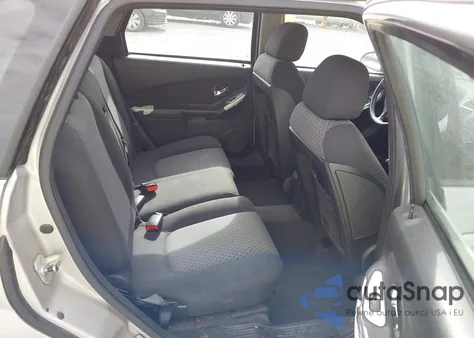 2006 Chevrolet Malibu Maxx Lt z USA, uszkodzony, nr VIN 1G1ZT63856F180450